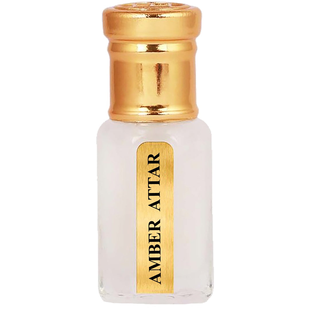 Amber Attar