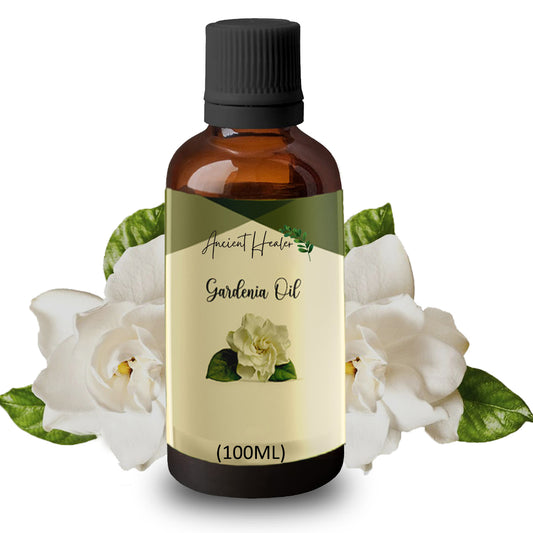 Gardenia Oils