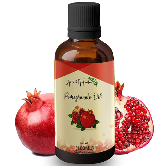 Pomegranate Oils