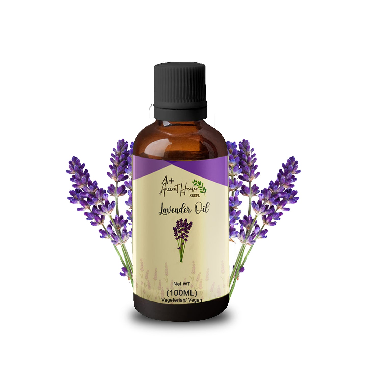 π Lavender SCFE (COβ) Essential Oil