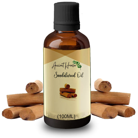 Sandal Wood Oils