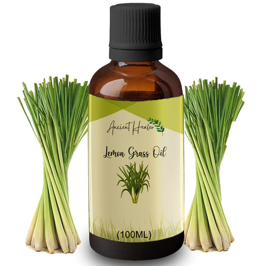 Lemongrass Oils