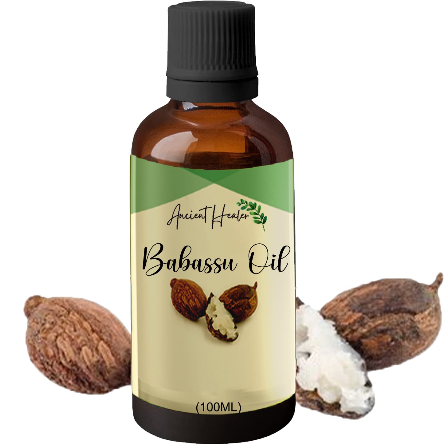 Babassu Oils