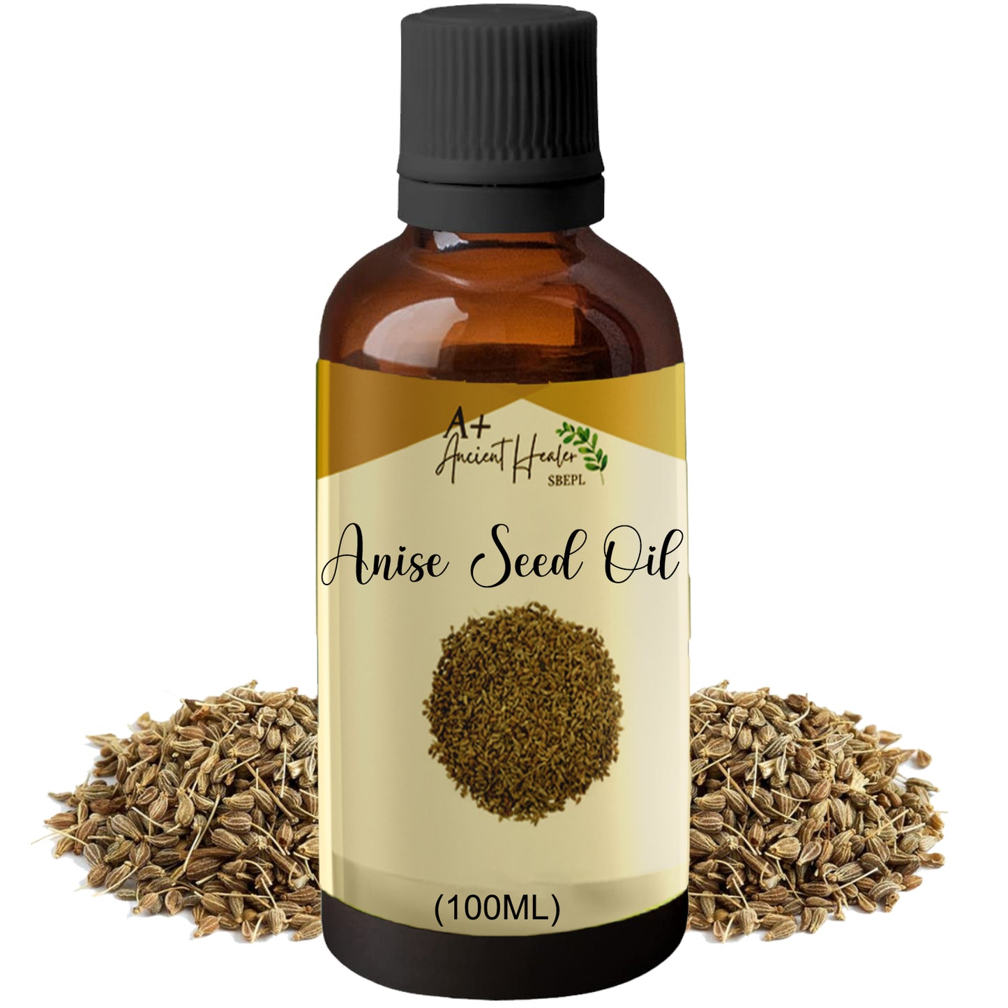 Anise Essential Oil