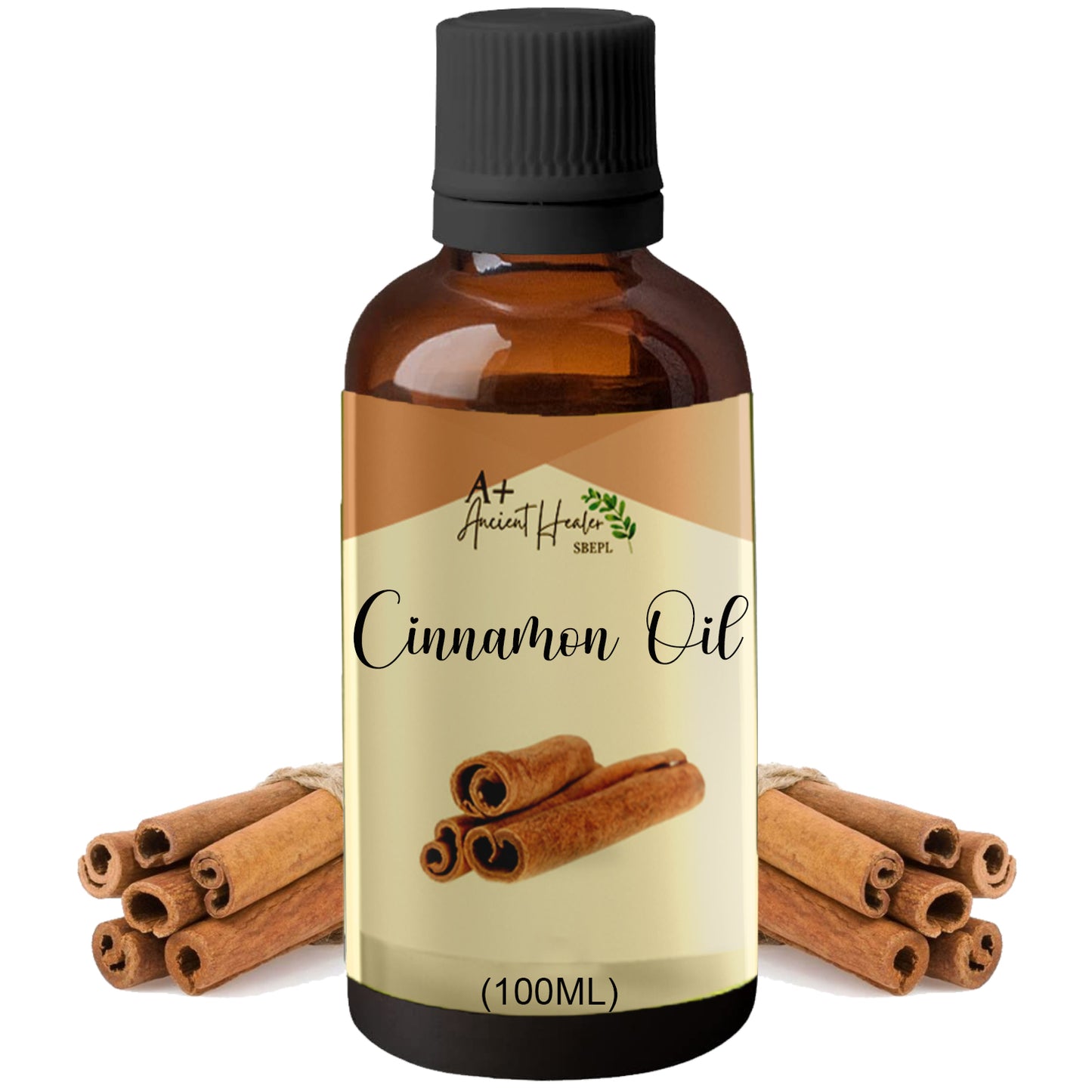 ๐ฟ Cinnamon COโ Essential Oil