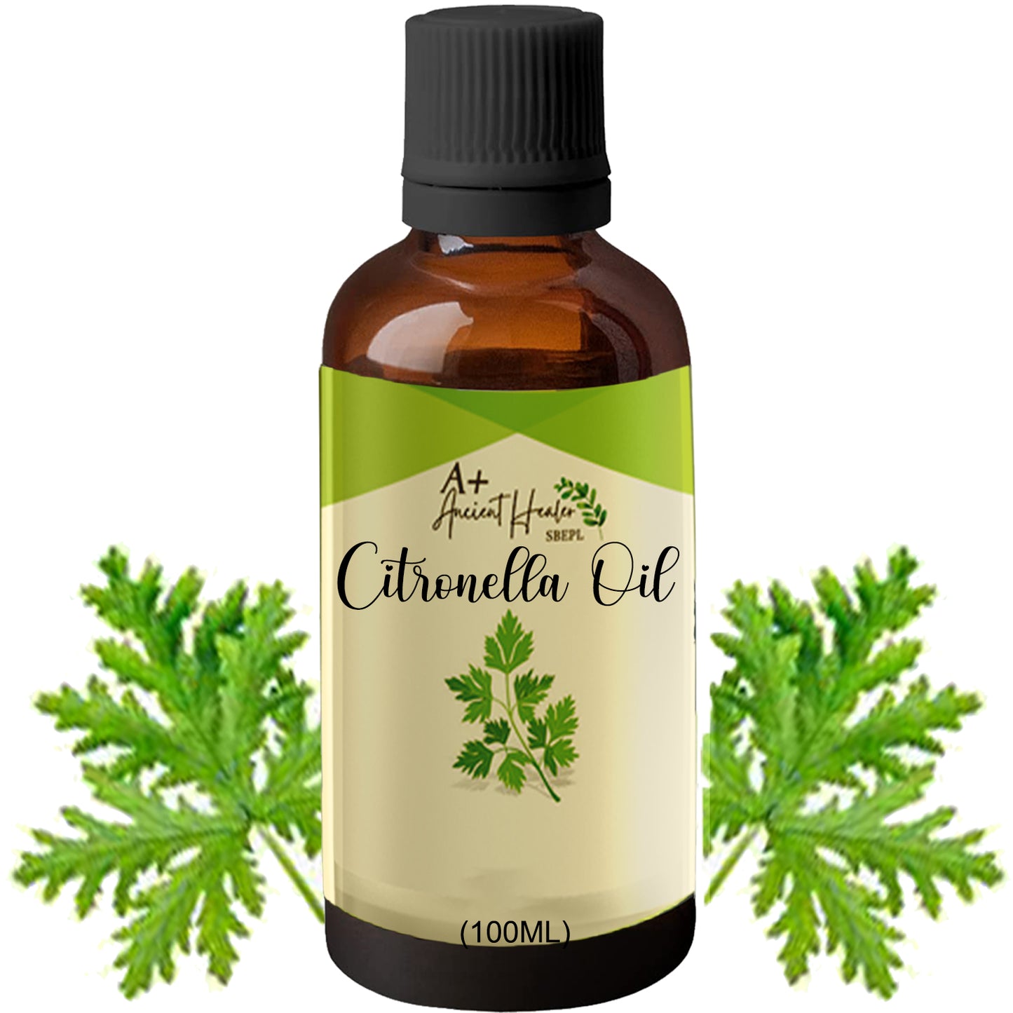 CITRONELLA OIL