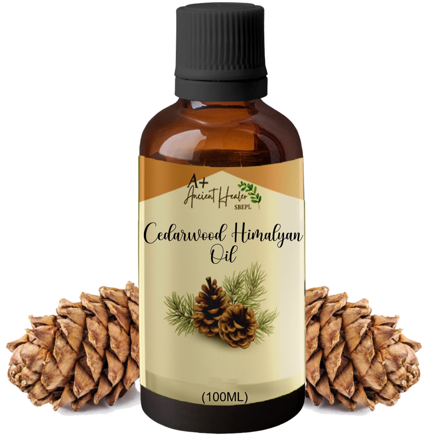 CEDARWOOD OIL
