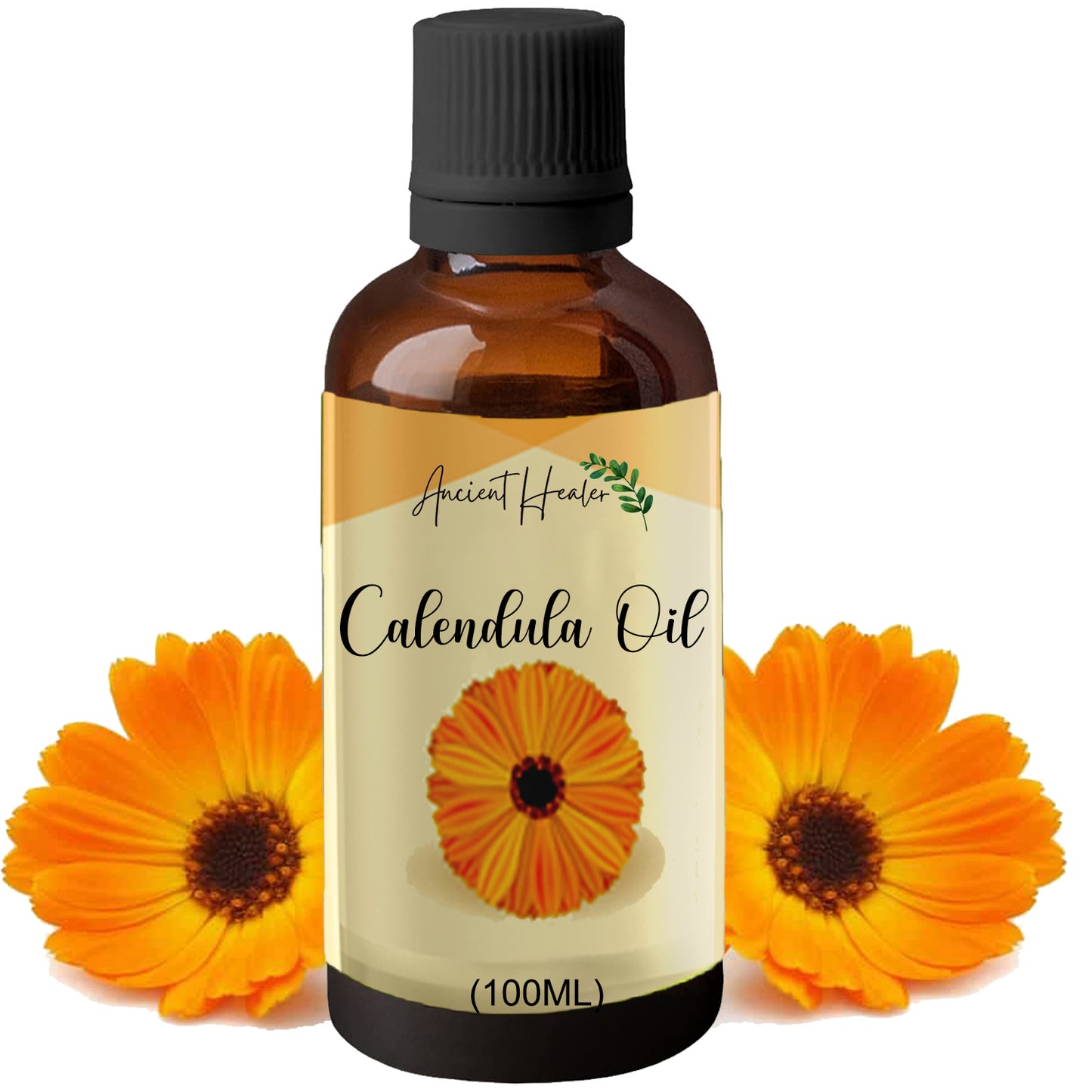 Calendula Oils