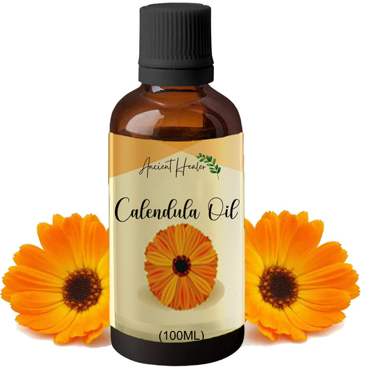 Calendula Oils