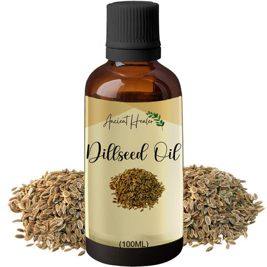 Dill Seed Oils