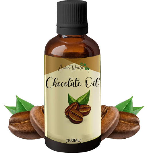 Chocolate Oil