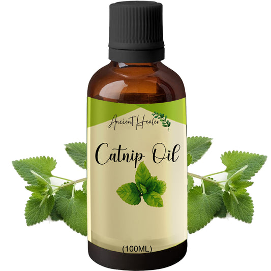 Catnip Oil C