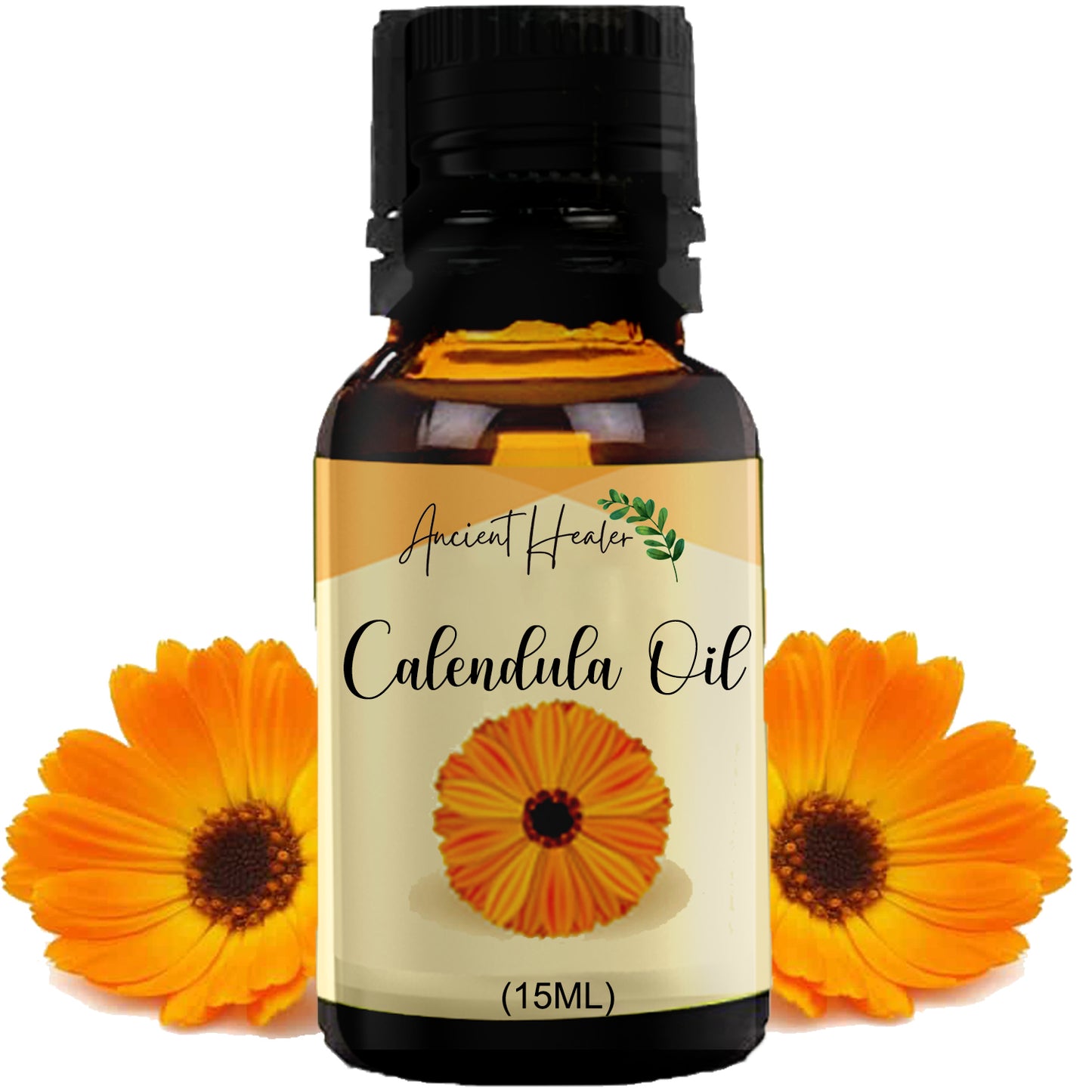 Calendula Oils