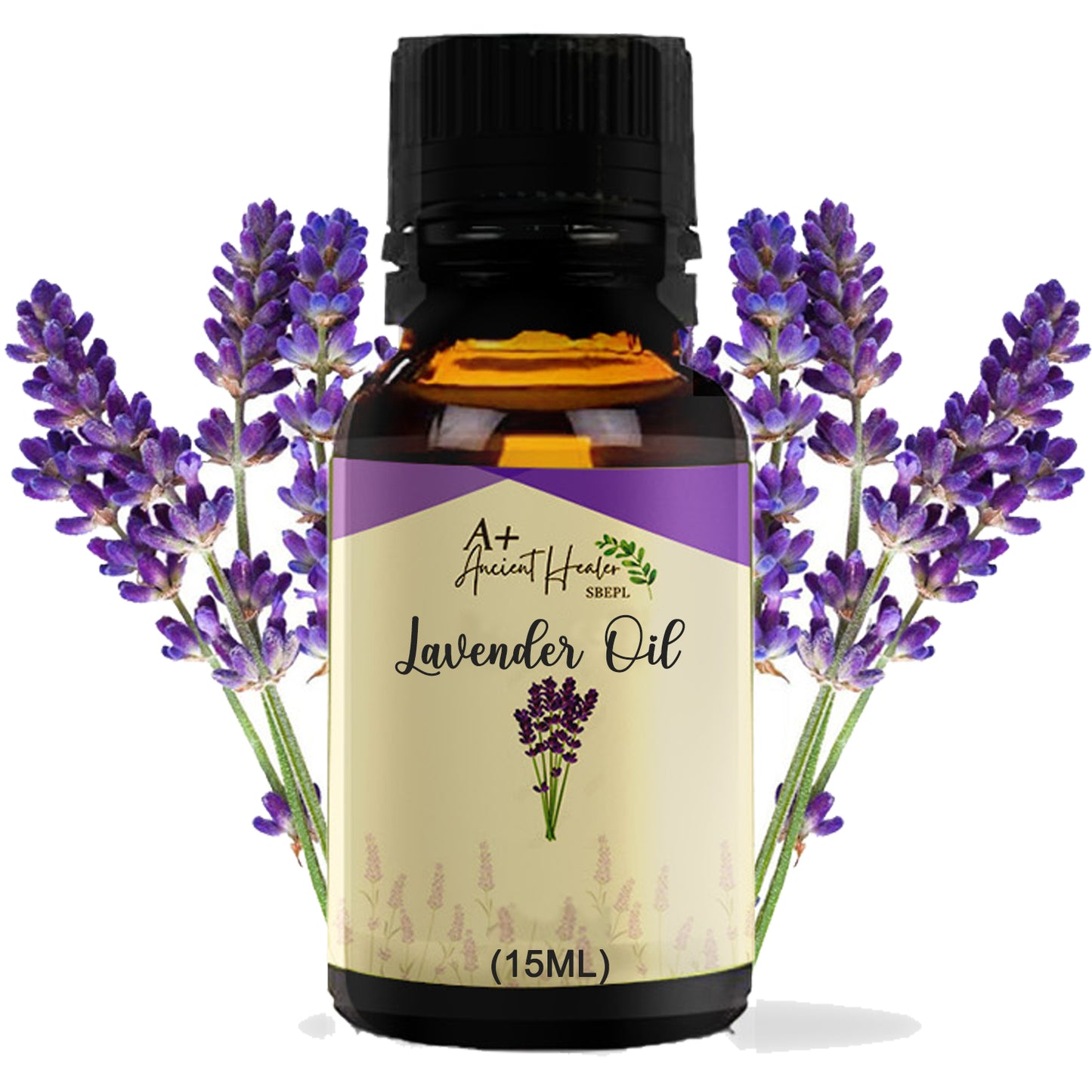 π Lavender SCFE (COβ) Essential Oil