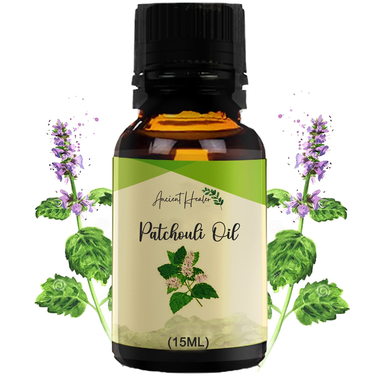 Patchouli Oils