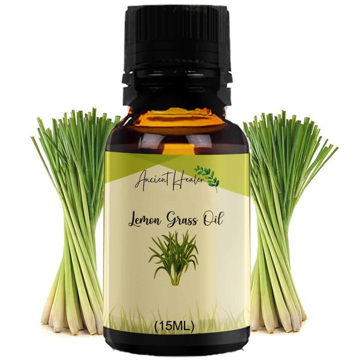 Lemongrass Oils