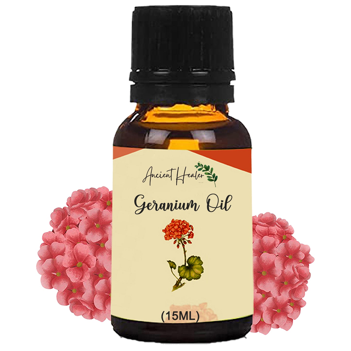 Geranium Oils