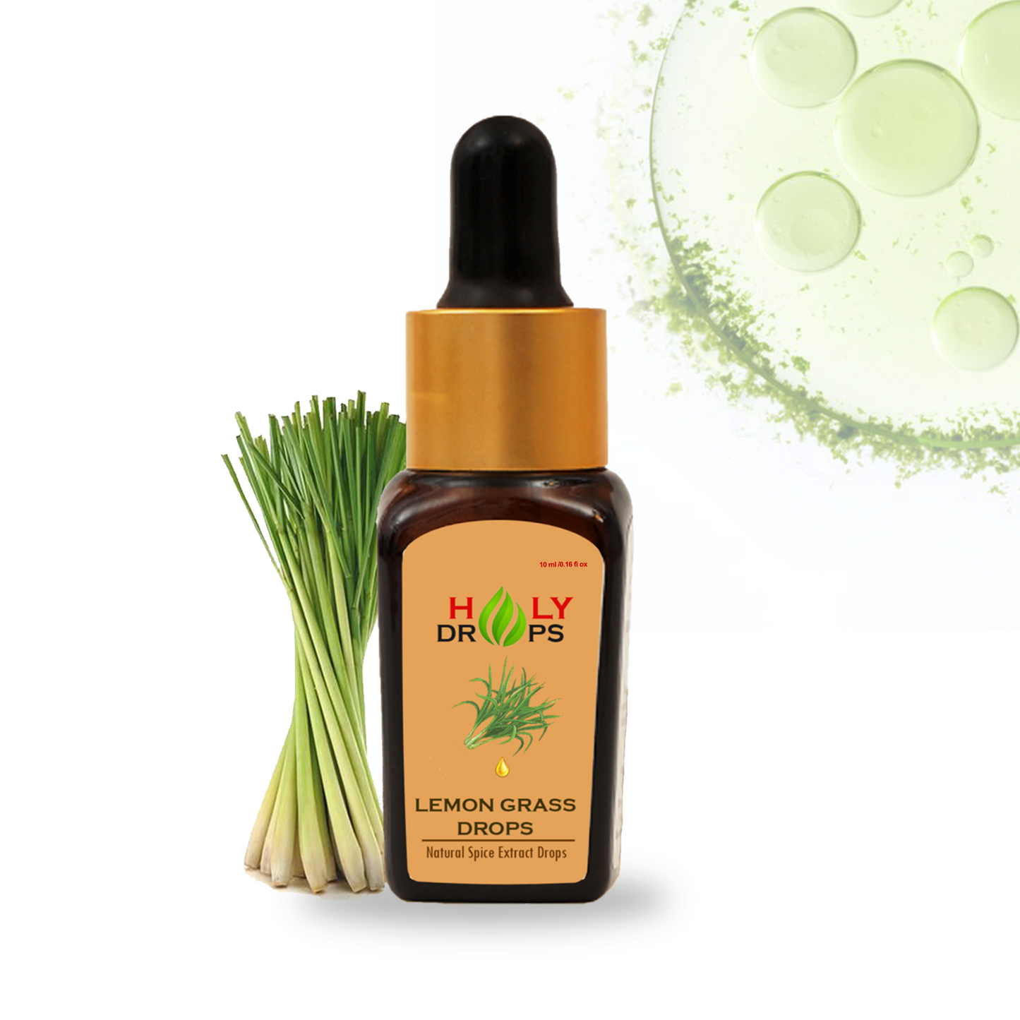 Lemon Grass Oil