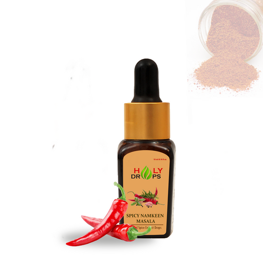 Spicy Namkeen Blend (Os)