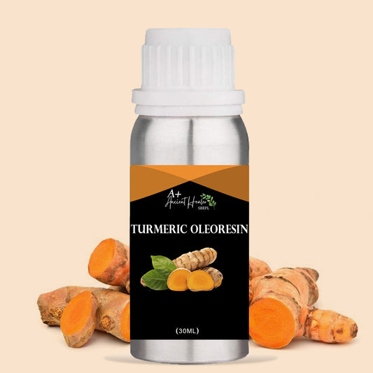 TURMERIC O/S OR