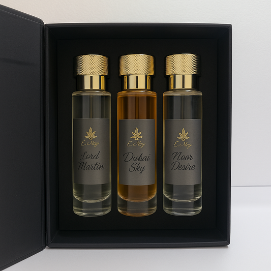 30 ML 3 PCS GIFT BOX