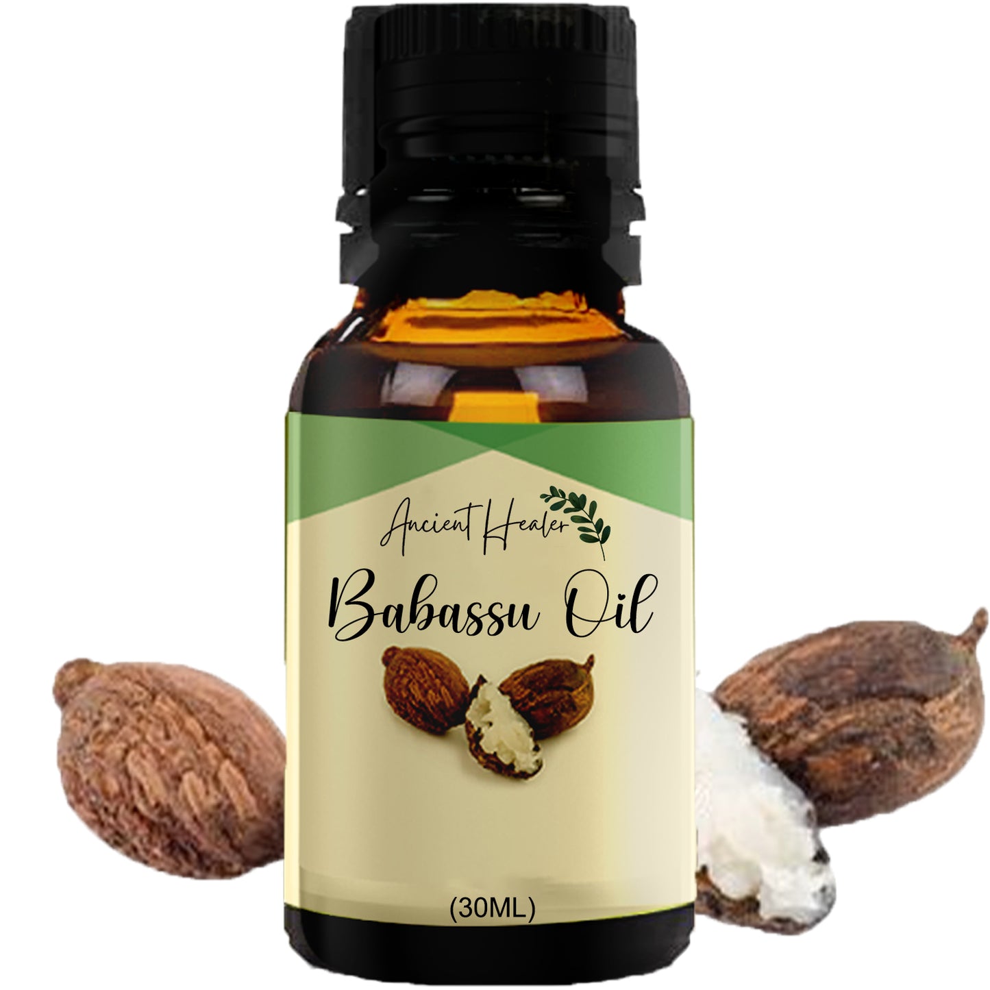 Babassu Oils