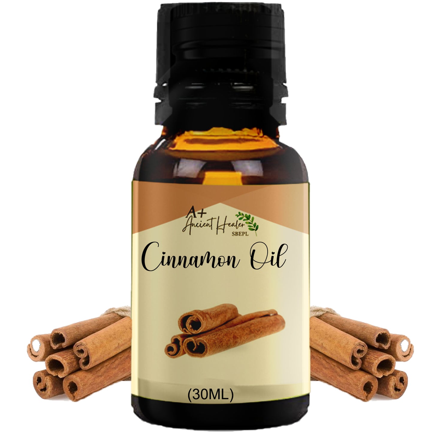 ๐ฟ Cinnamon COโ Essential Oil