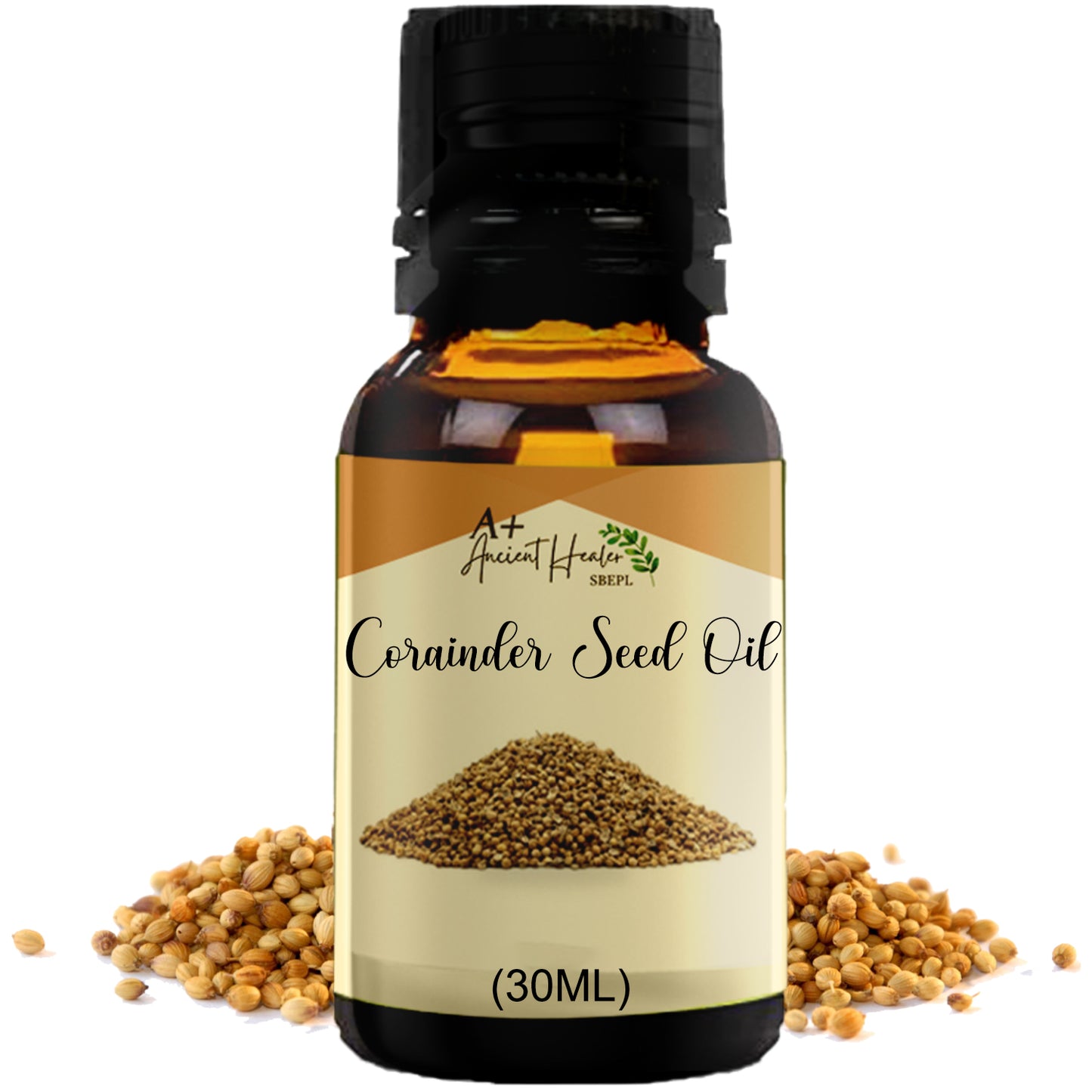 ๐ฟ Coriander Seed SCFE (COโ) Essential Oil
