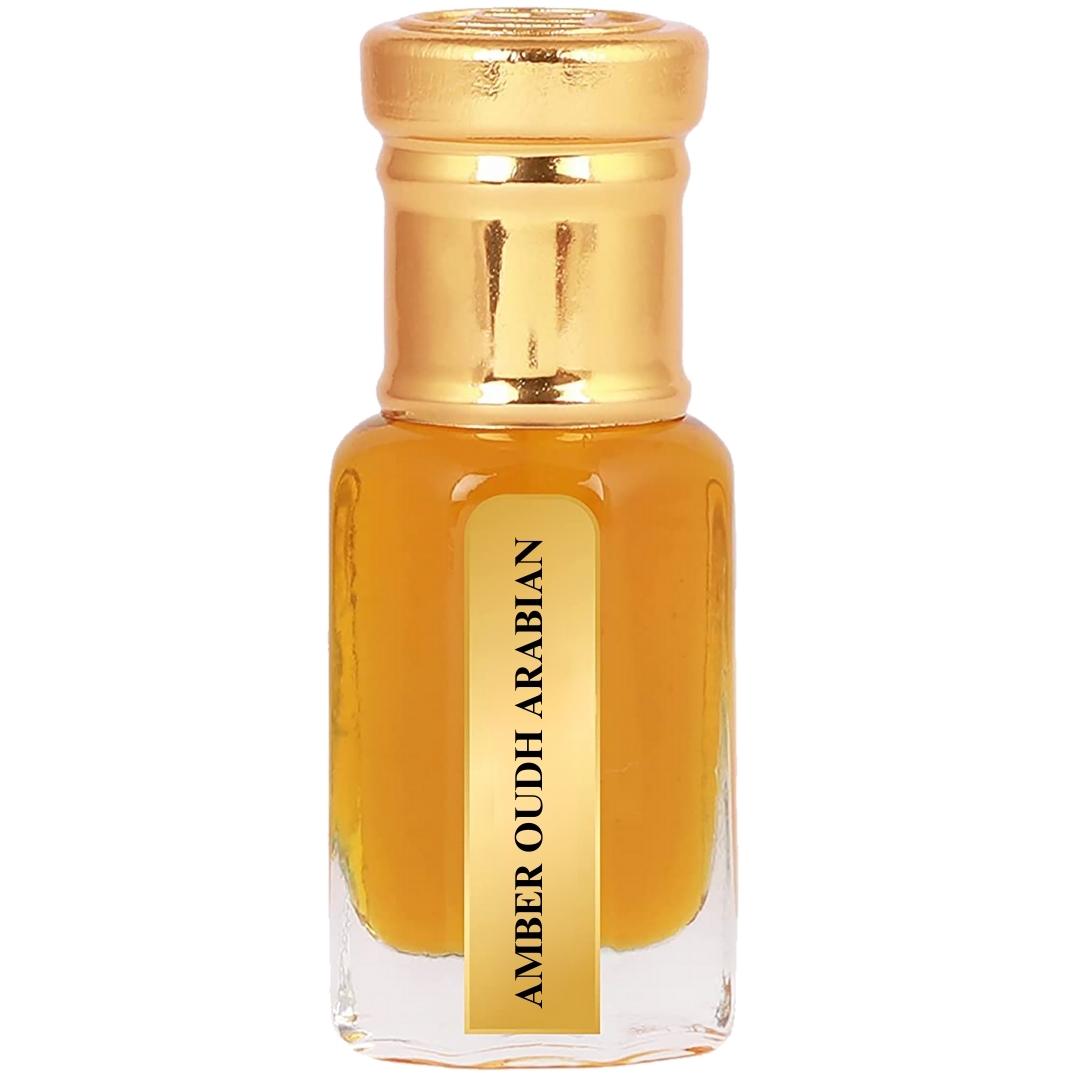 Amber Oudh Arabian Attar