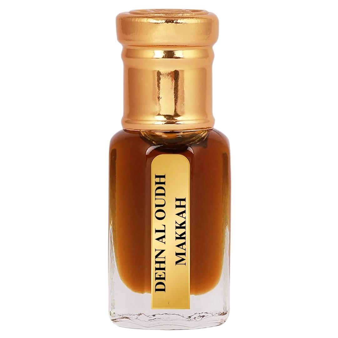 Dehn Al Oudh Makkah Attar