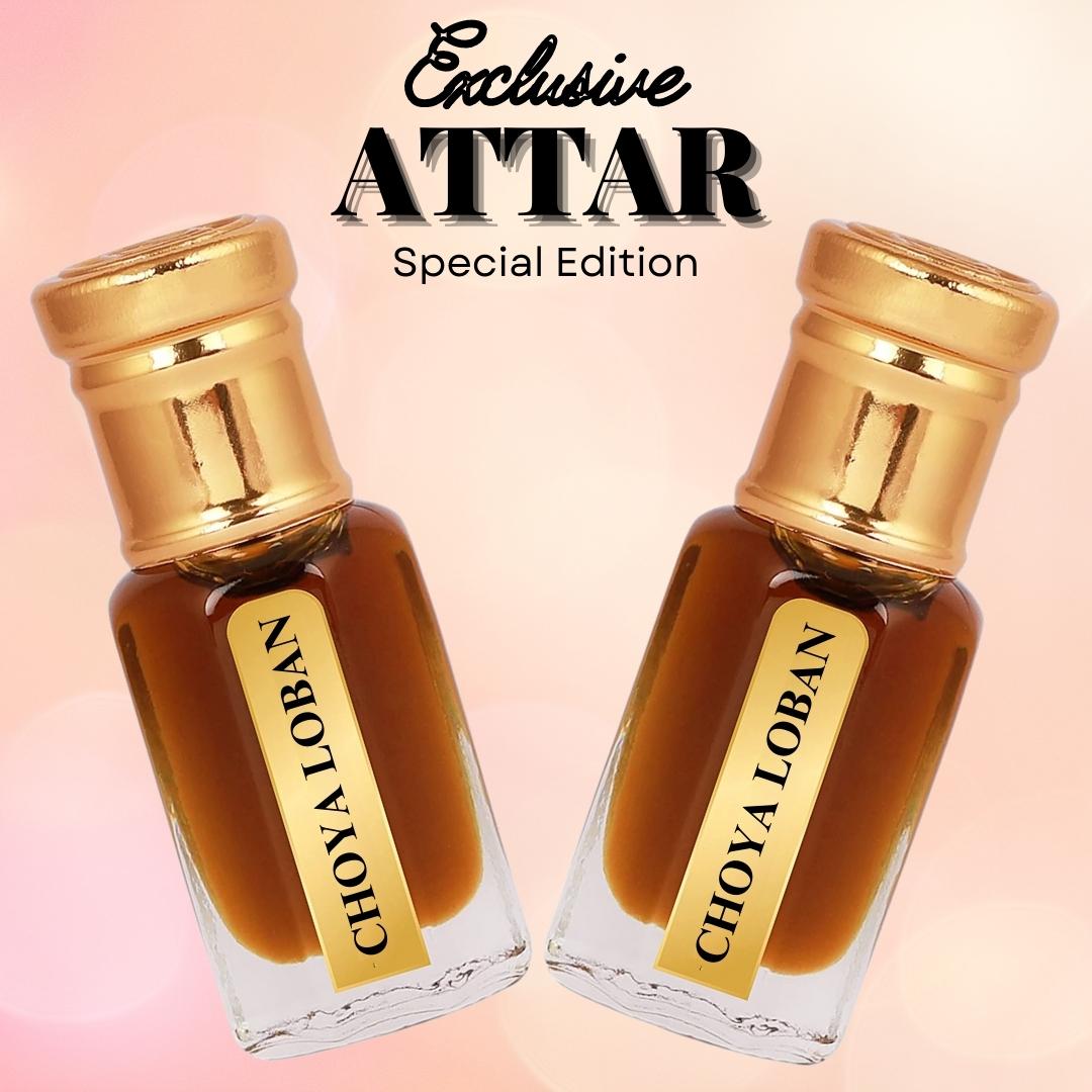 Choya Loban Attar