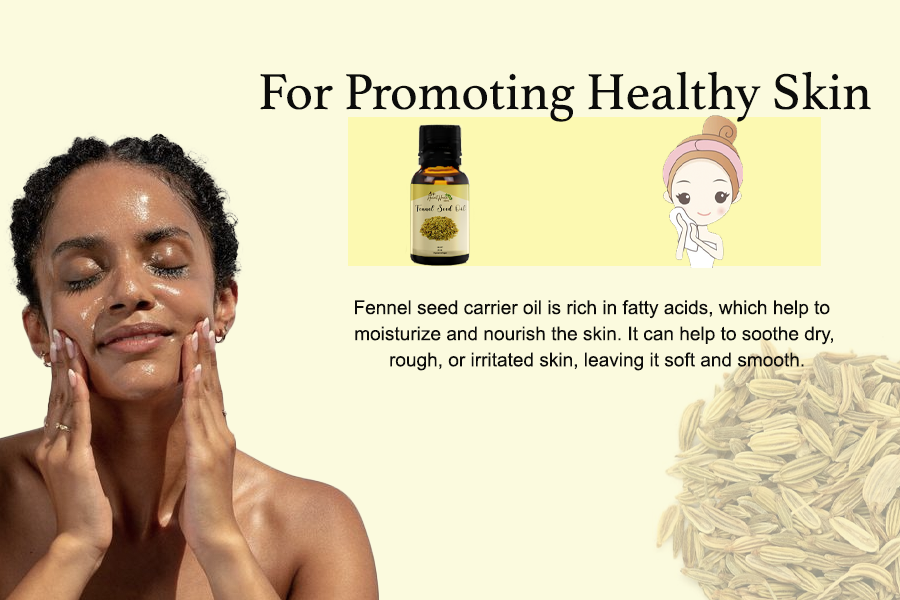 FENNEL SEED EESSENTIAL OIL