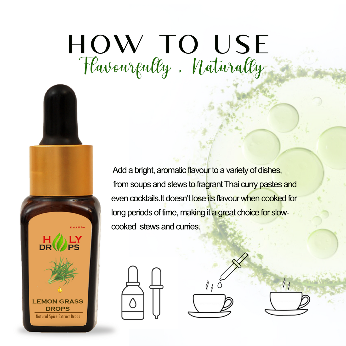 Lemon Grass Oil