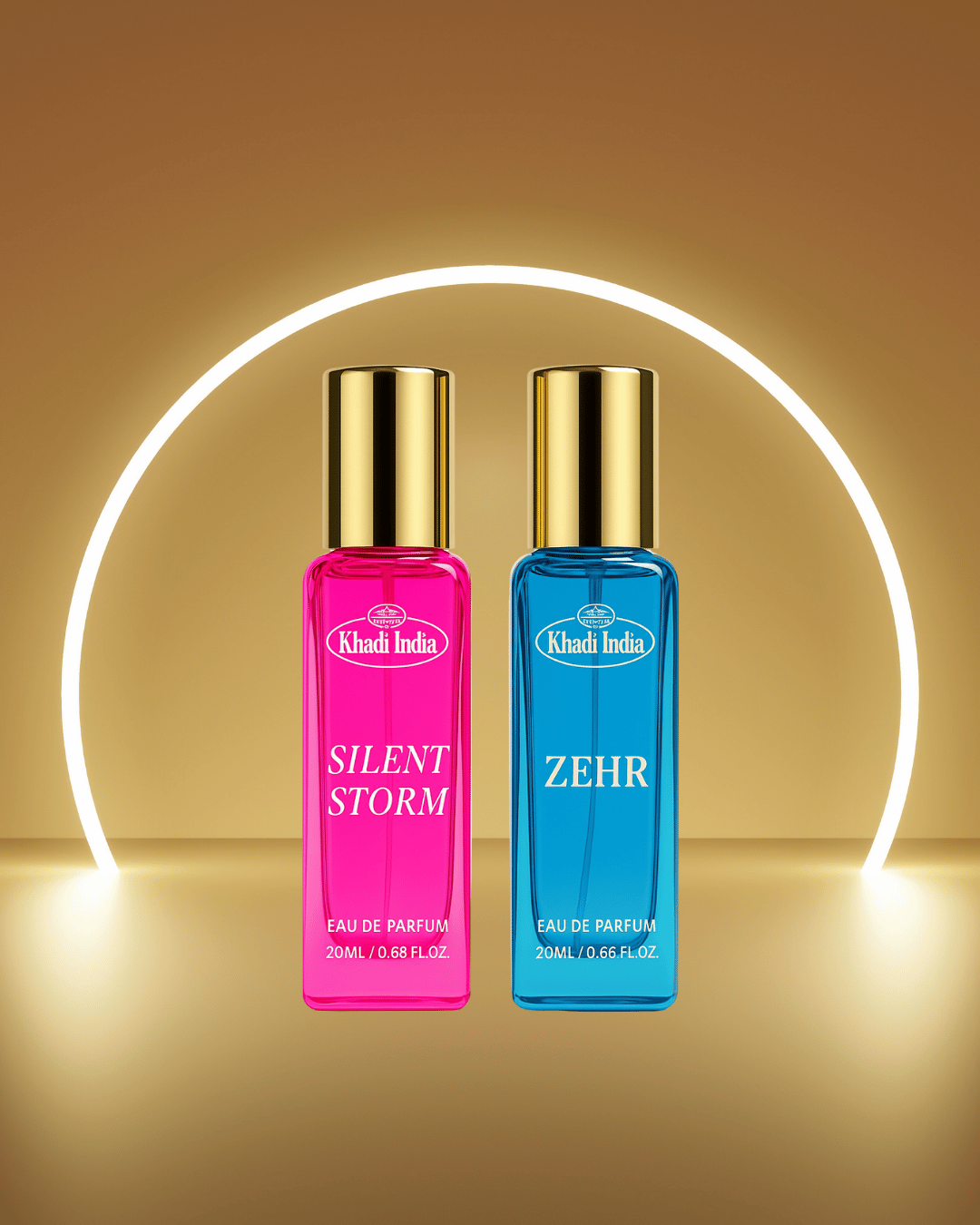 2X20ML SILENT STROM+ZEHR