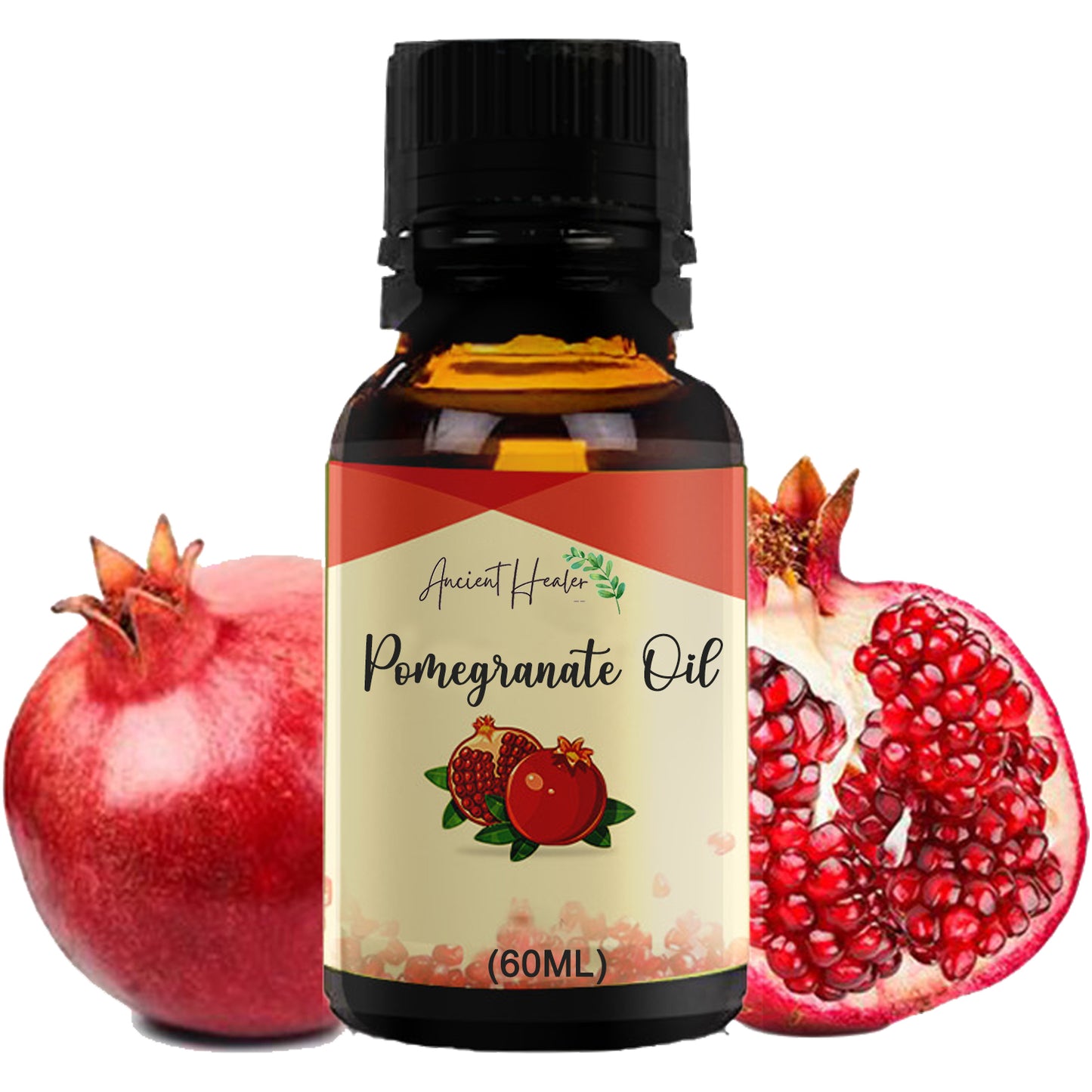 Pomegranate Oils