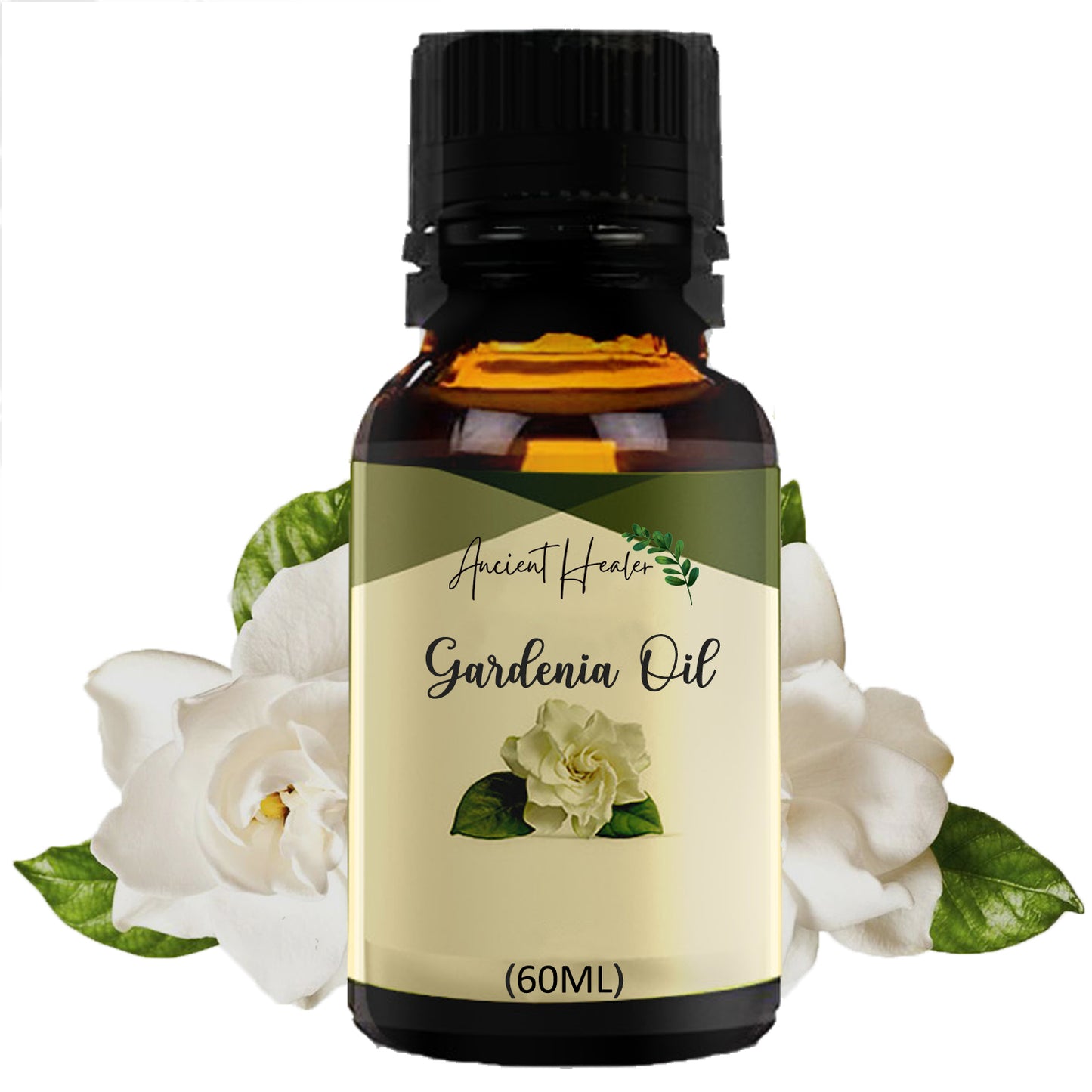 Gardenia Oils