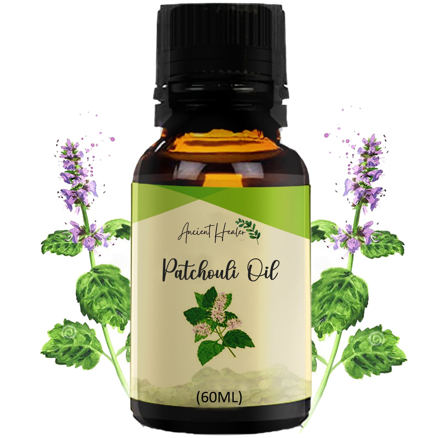 Peppermint Oils