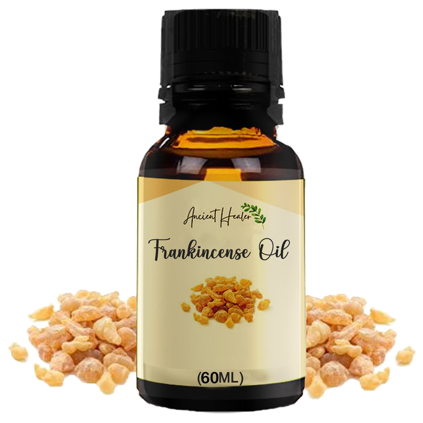 Frankincense Oils