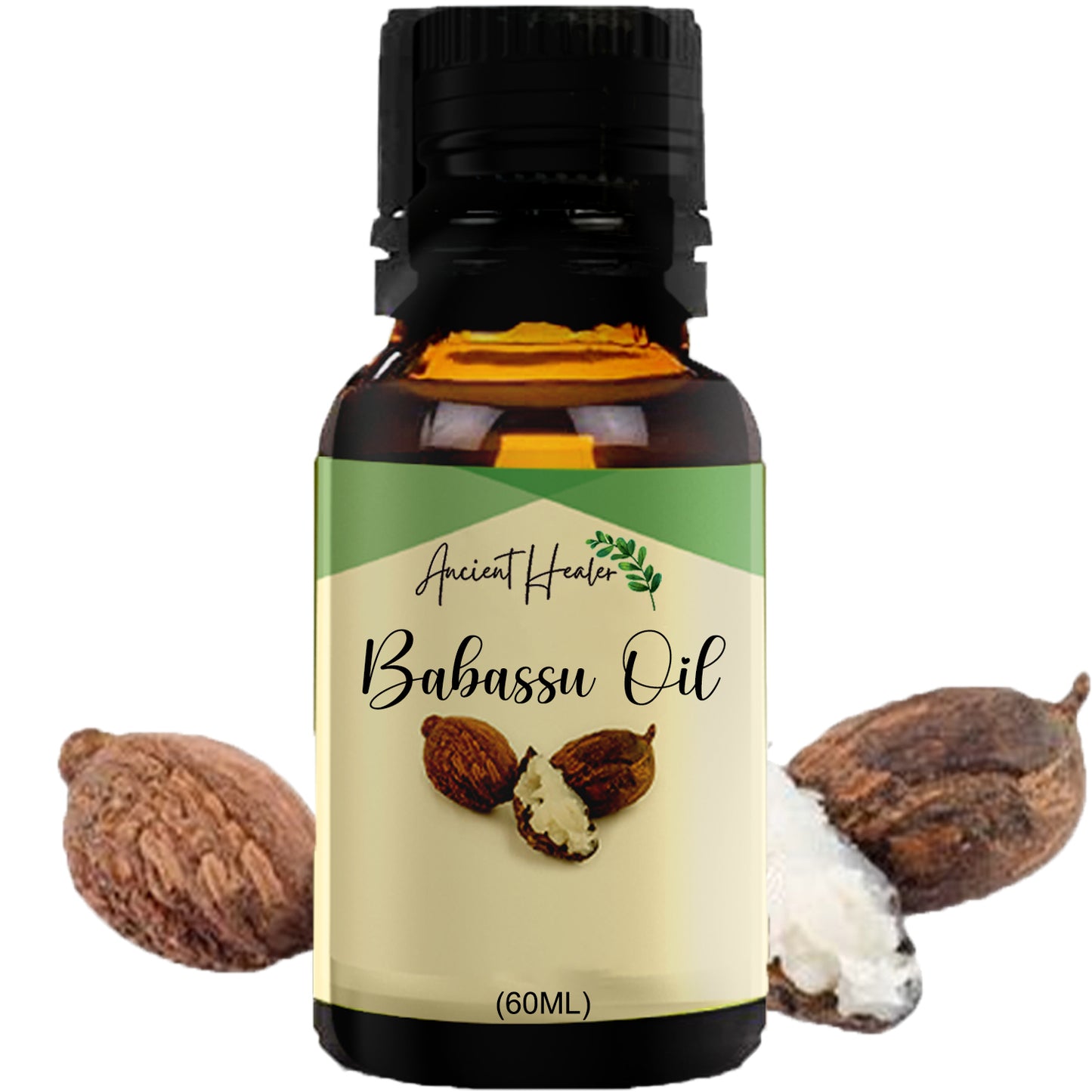 Babassu Oils