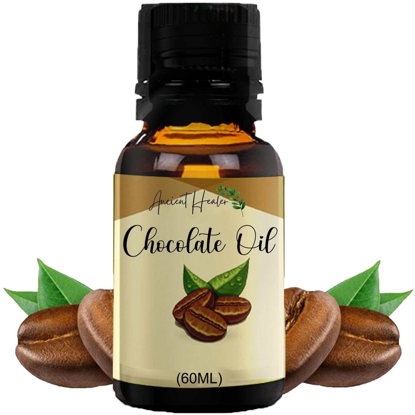 Chocolate Oil