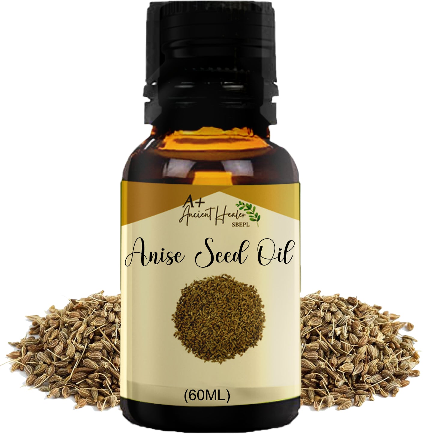 Anise Essential Oil