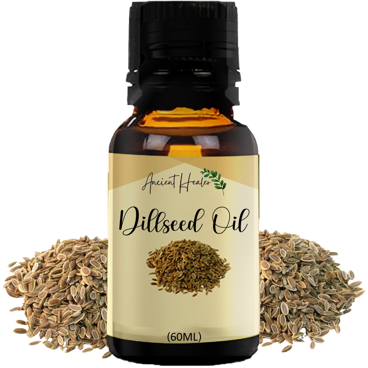 Dill Seed Oils