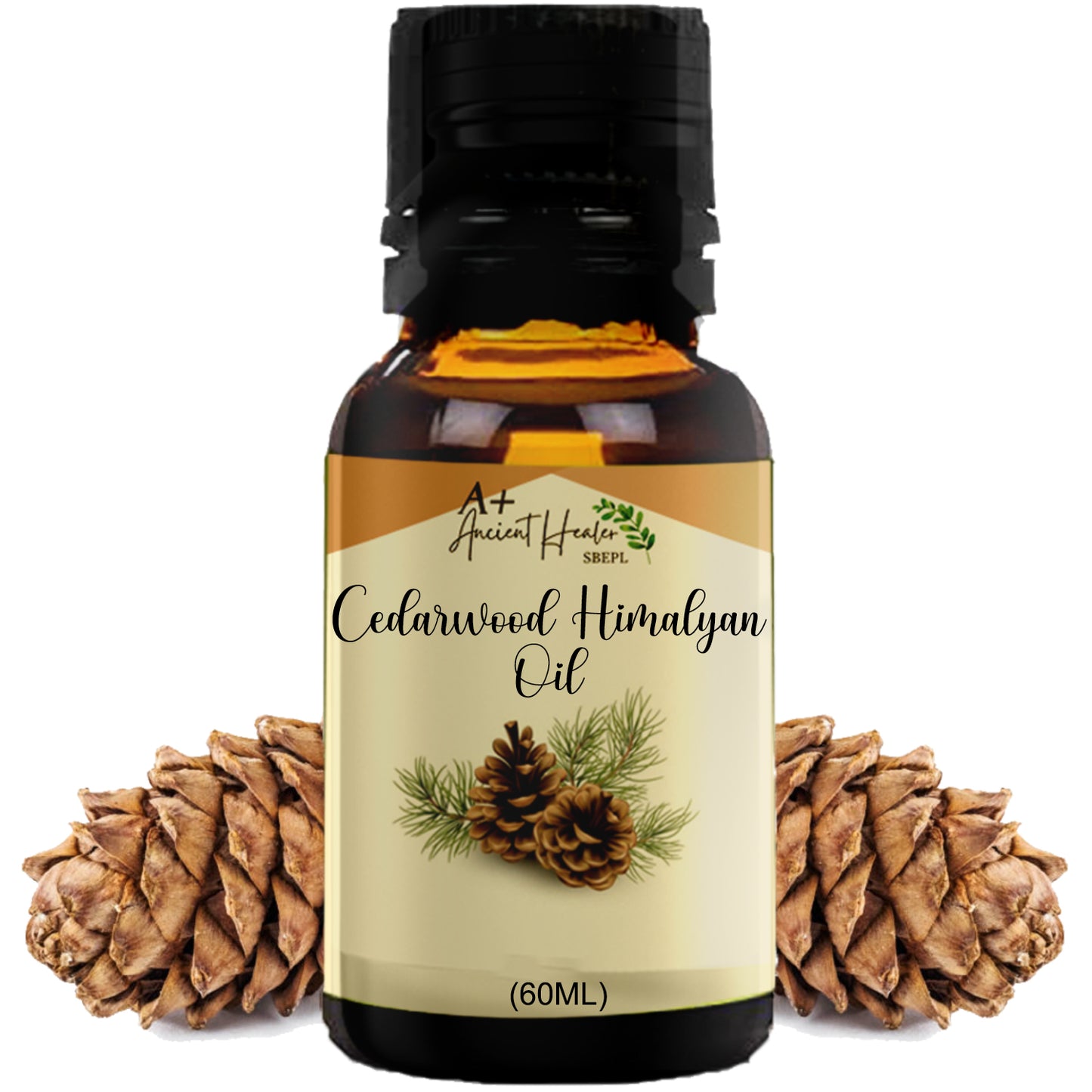CEDARWOOD OIL