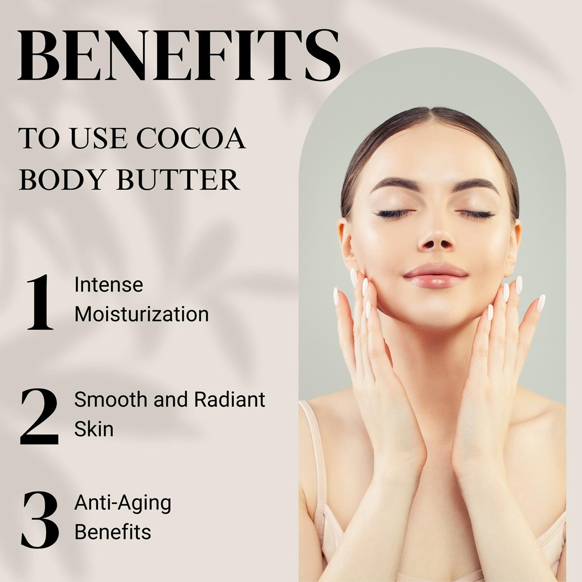 COCOA BODY BUTTER
