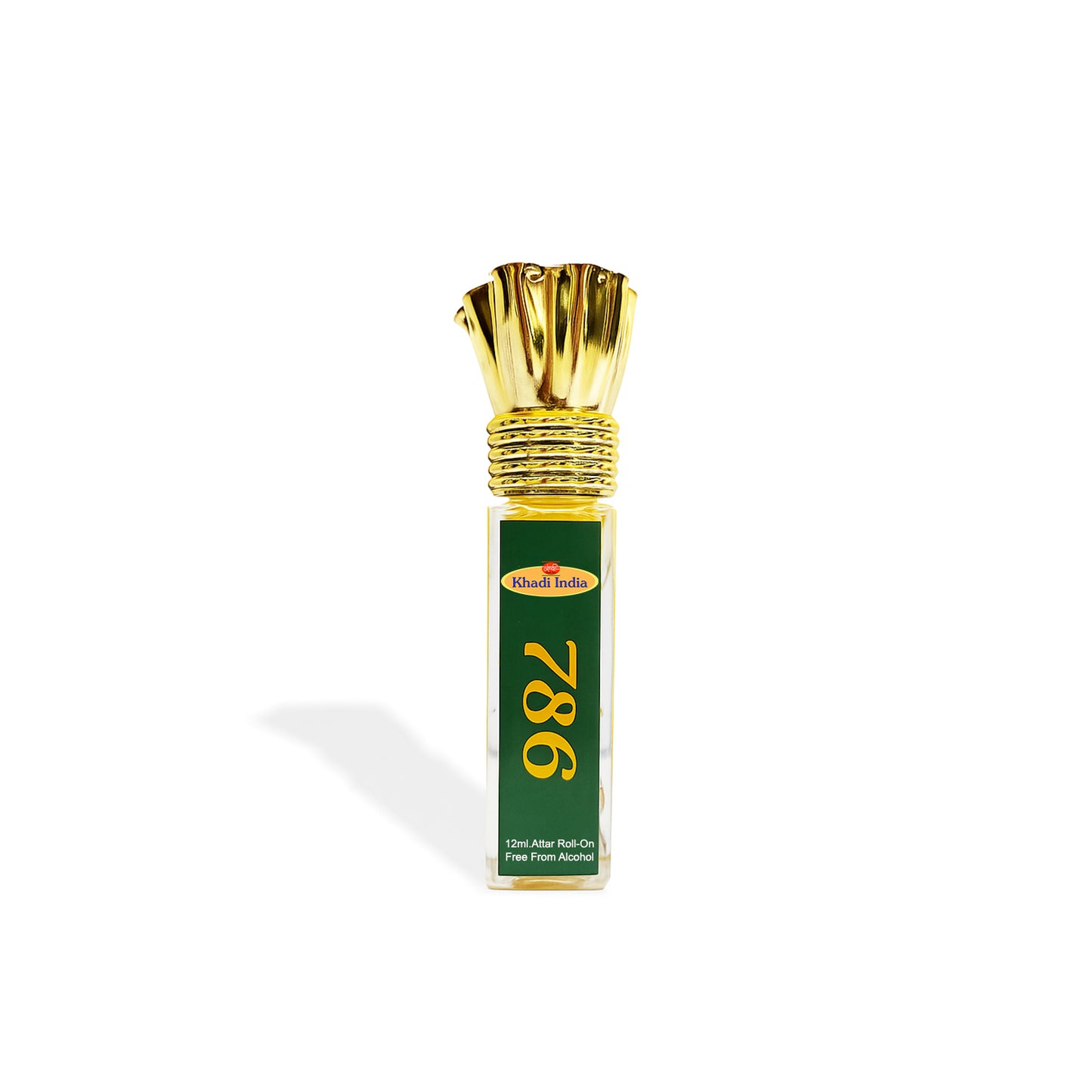 Attar 786 12ml