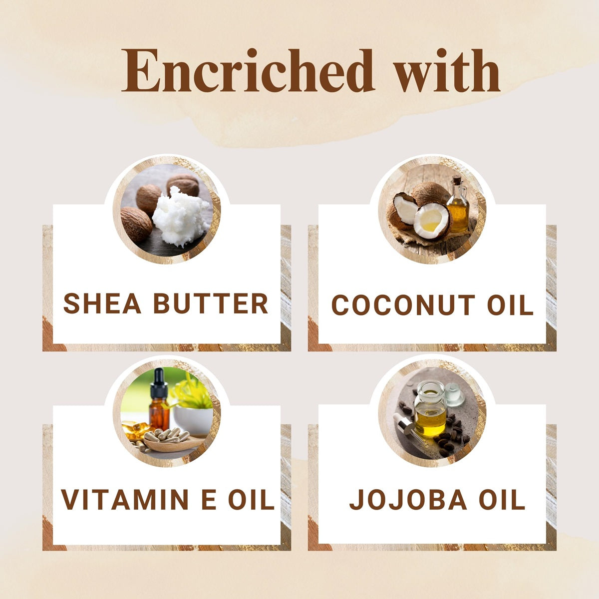 COCOA BODY BUTTER