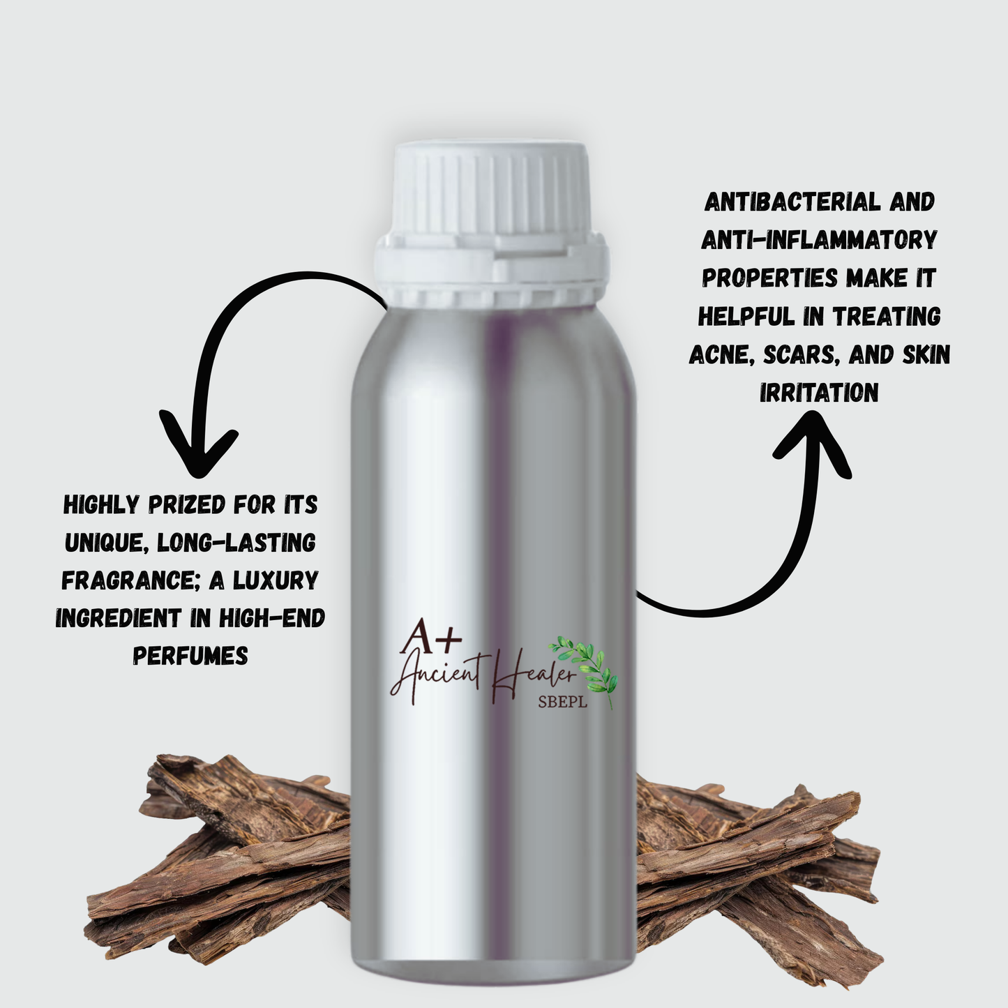 Agarwood Oils