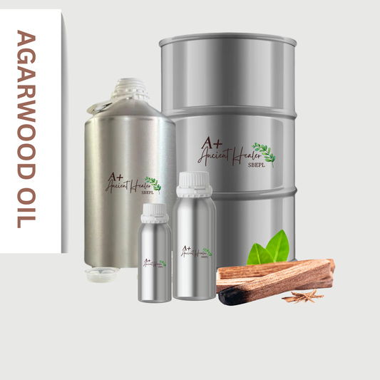 Agarwood Oils