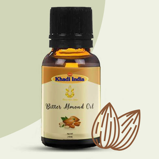 Almond Sweet Oil