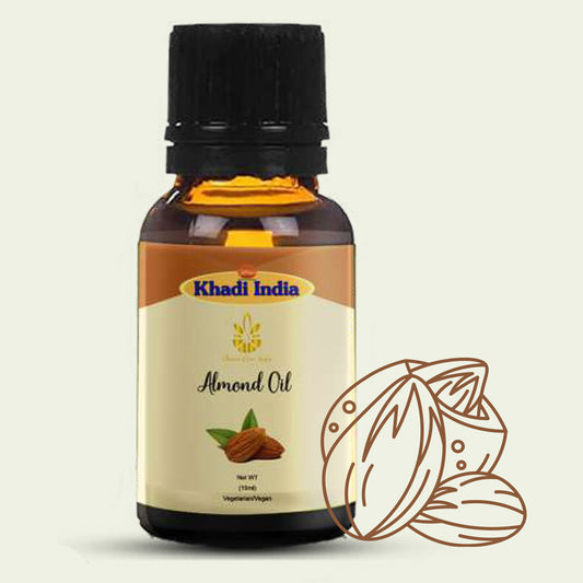 ALMOND BITTER OIL